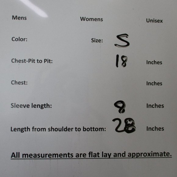 Goodfellow & Co Polo Small Blue #F1-0114 - Picture 7 of 8